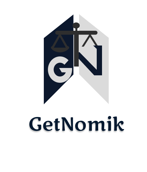 Getnomik Logo